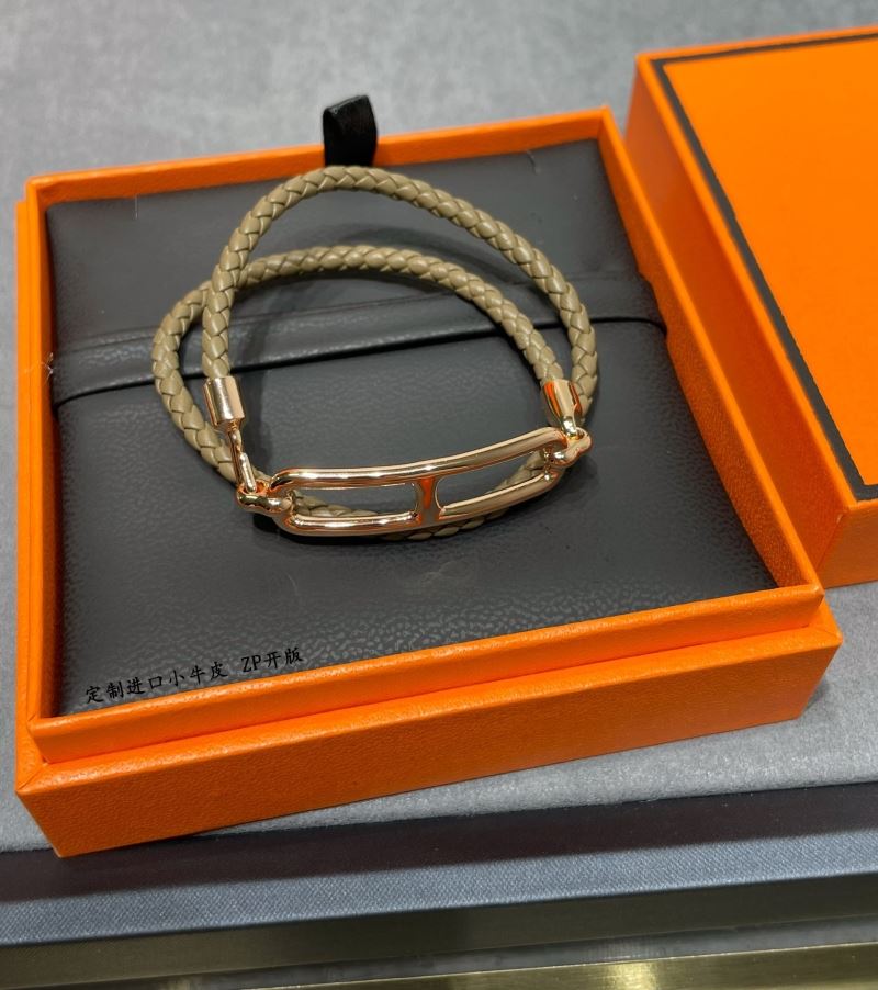 Hermes Necklaces